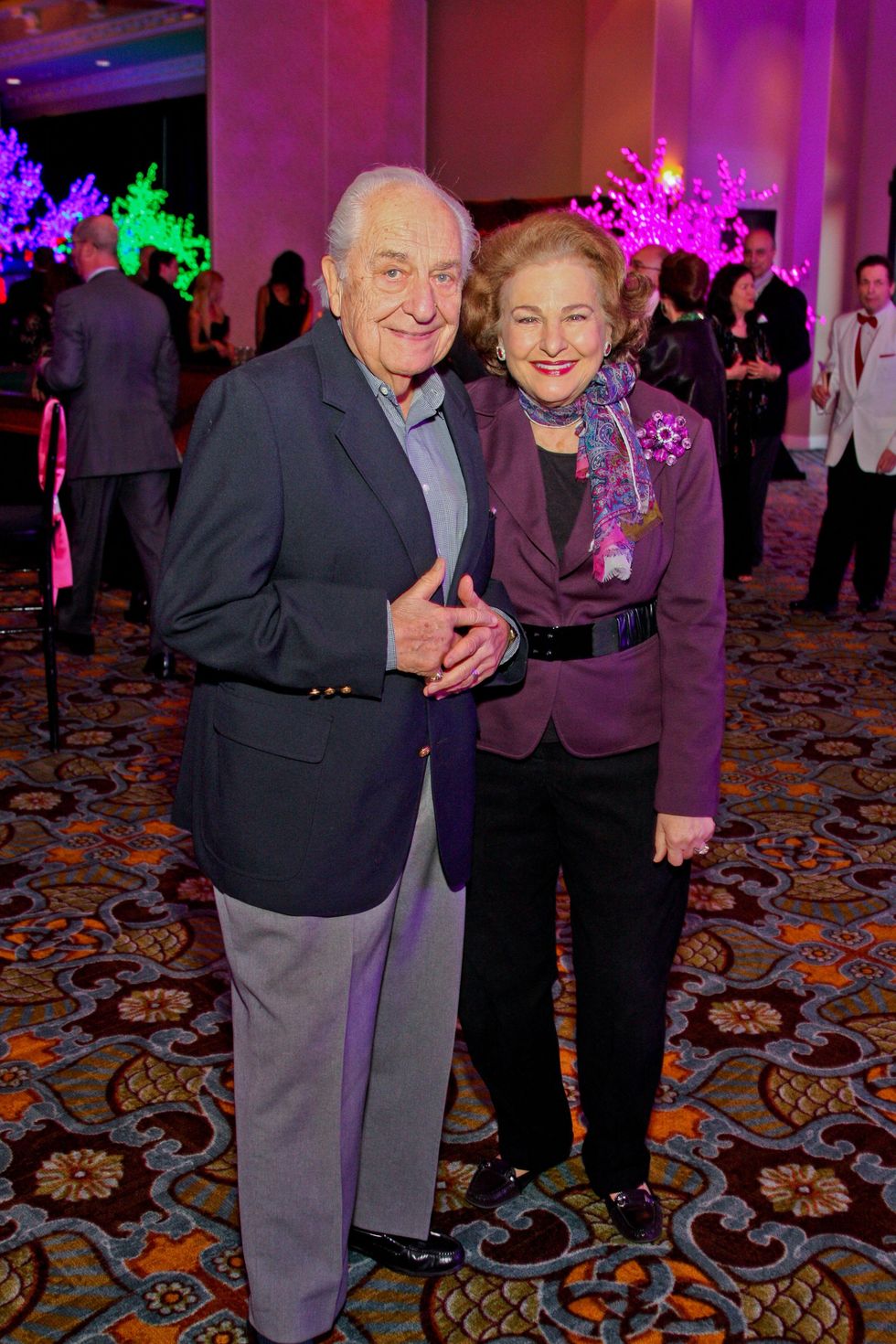 News,Shelby,Social Book,Bill Crassas, Joann Crassas, Jan. 2013