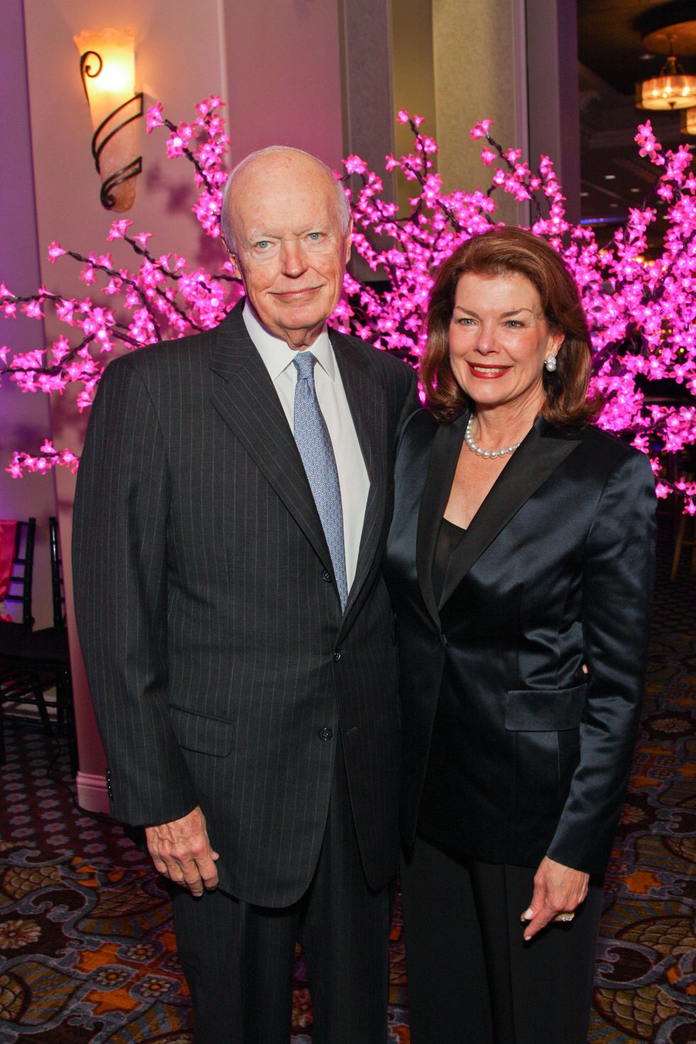 News, Shelby, Social Book Party, Jim Ketelsen, Kathryn Ketelsen, Jan. 2013