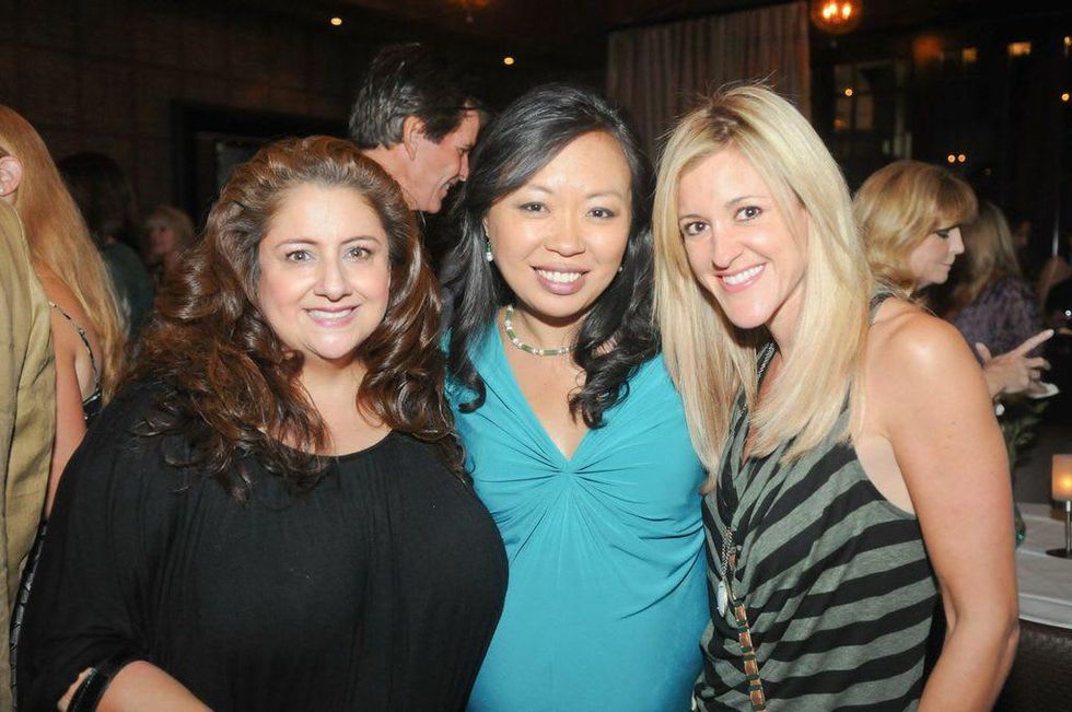 News_Shelby_Sonia Soto_Miya Shay_Courtney Zubowski_August 2013