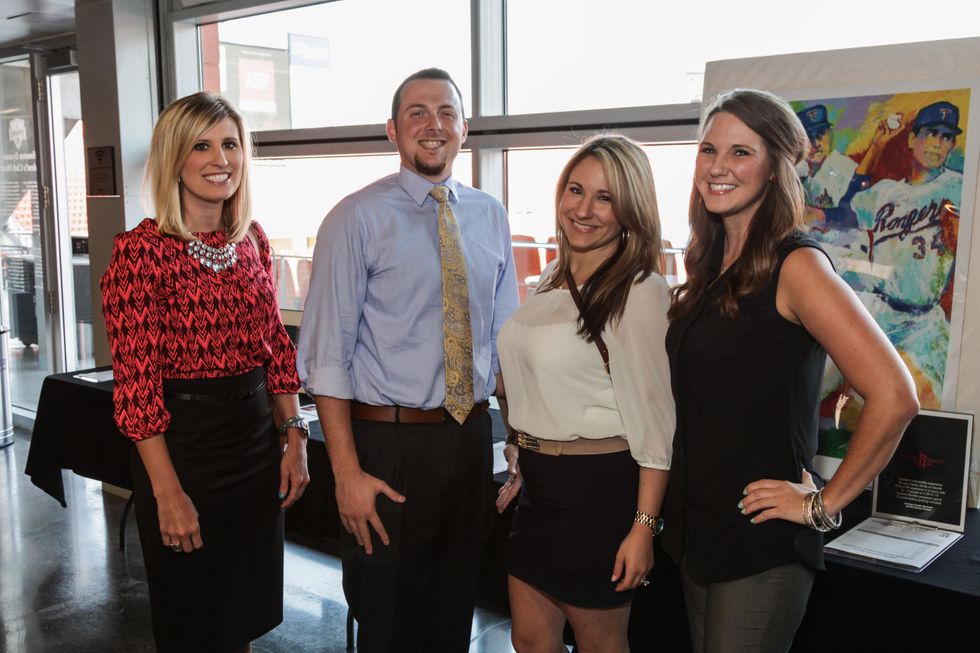 Sports stars mix it up for charity while UH's Shasta and TSU tiger