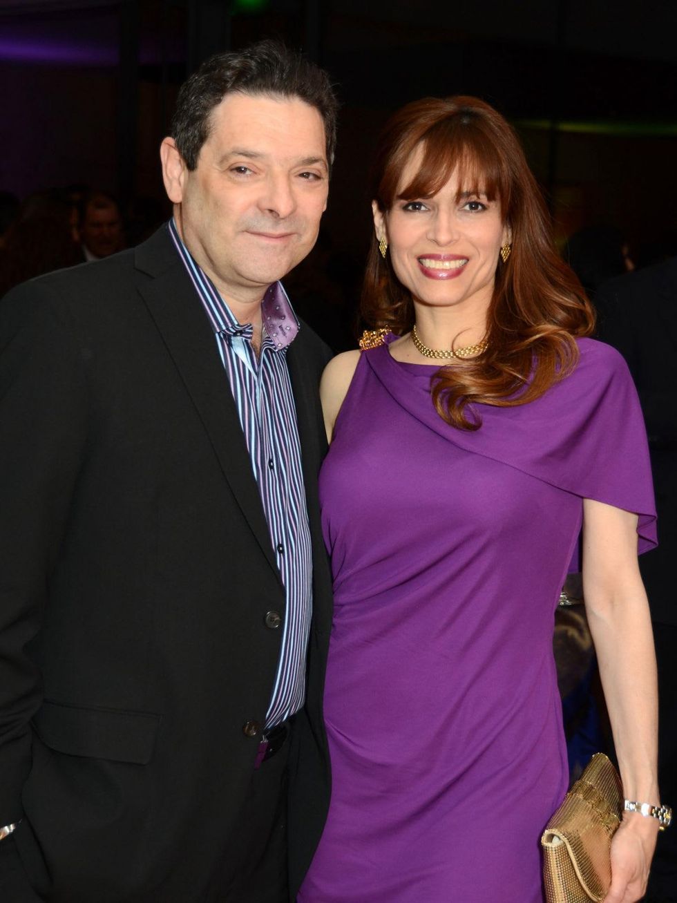 News, Shelby, Spotlight Asia, March 2013, Carlos Barbieri, Karina Barbieri