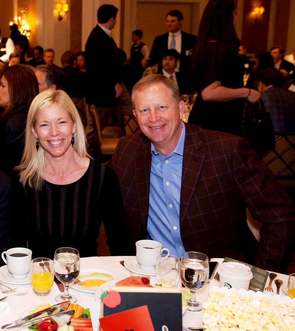 News, Shelby, SpringSpirit baseball, Amanda Vick, Trey Vick