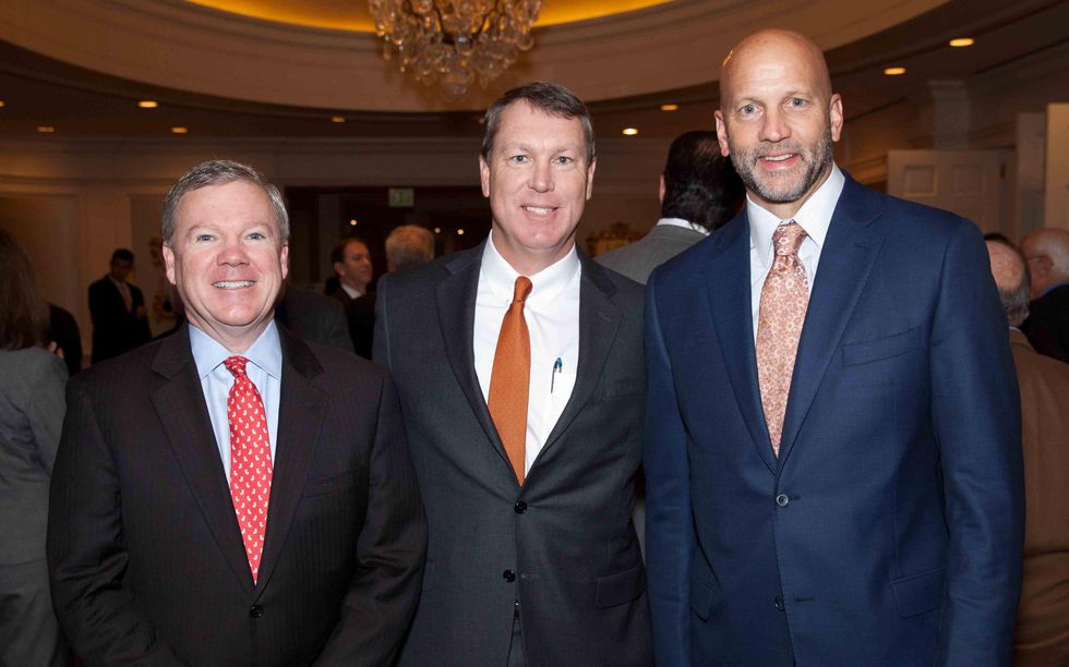 News, Shelby, SpringSpirit baseball, February 2015, Brooks McGee, Doug Codo, Cody Carlson