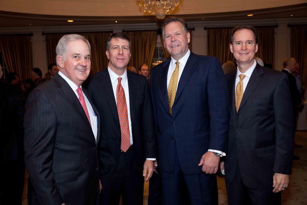 News, Shelby, SpringSpirit baseball, February 2015, Gus Comiskey, Mike Moody, Brad Freels, John Meredith