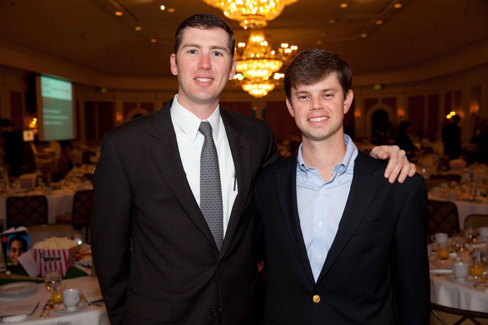 News, Shelby, SpringSpirit baseball, February 2015, J.C. Clemmons Jr., John Brollier