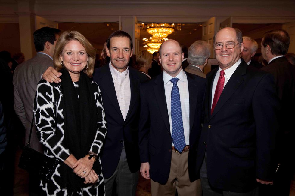 News, Shelby, SpringSpirit baseball, Lisa Miller, David Miller