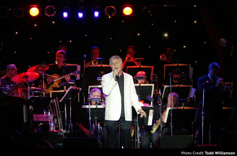 News_Shelby_Steve Tyrell_January 2014