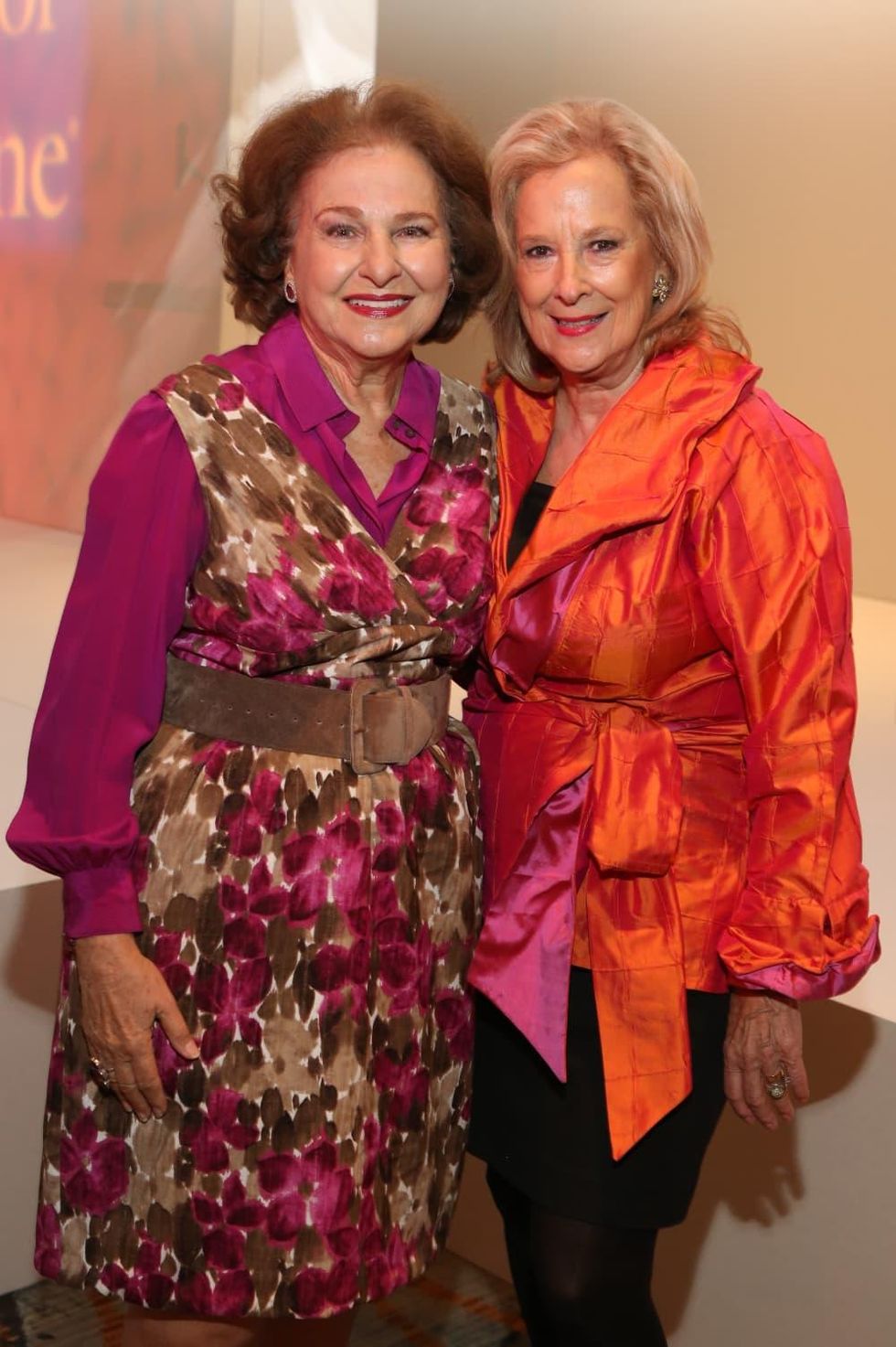 News, Shelby, Stiletto Strut, Sept. 2015 Joann Crassas, Mary Ann McKeithan