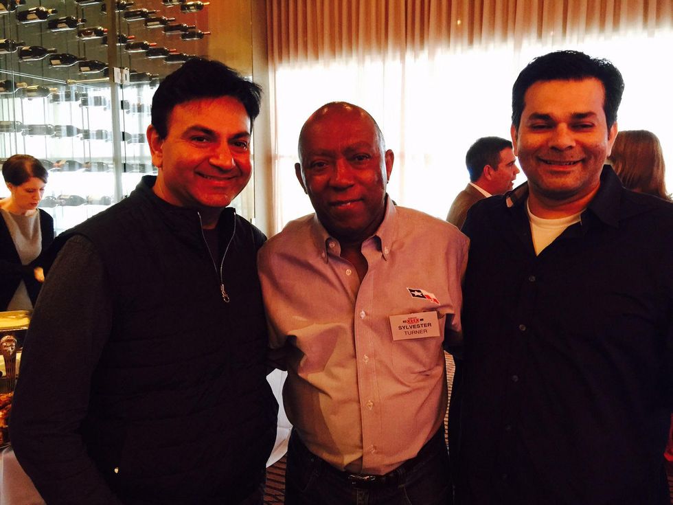 News, Shelby, Super Bowl parties, Feb. 2015