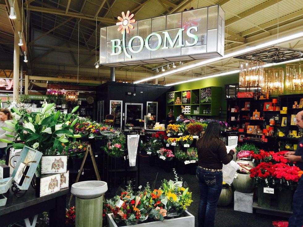 News, Shelby, Tanglewood H-E-B, Feb. 2015