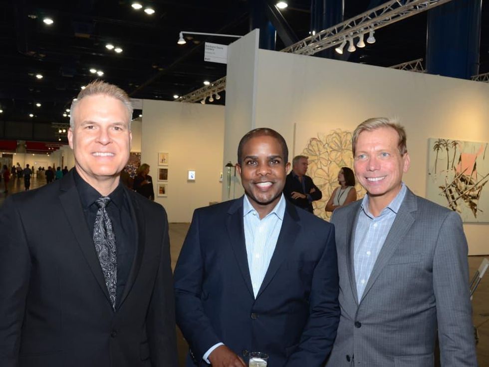 News, Shelby, Texas Contemporary, Oct. 2015, Harwood Taylor, Alton LaDay, Jonathan Glus