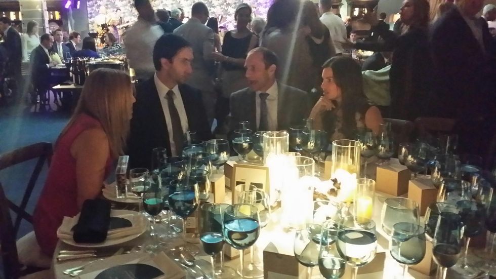 News, Shelby, The Edmont, March 2015, diners