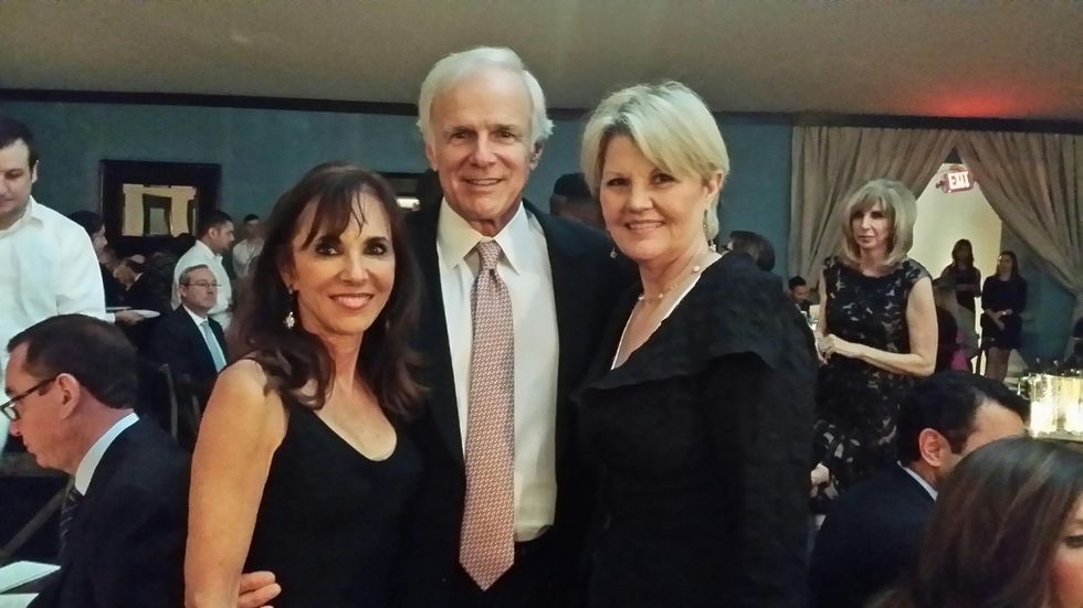 News, Shelby, The Edmont, March 2015, Harriet Choice, Bill Choice, Terry Rambin