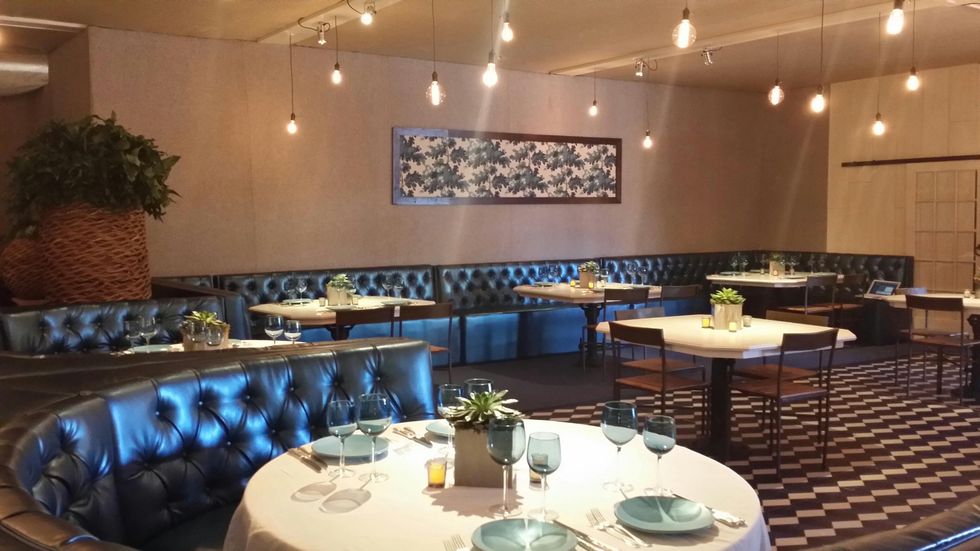 News, Shelby, The Edmont, March 2015, Harriet Choice, Bill Choice, Terry Rambin