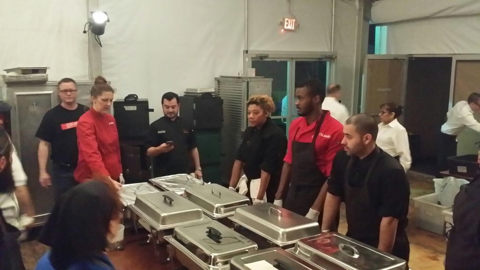 News, Shelby, The Edmont, March 2015, kitchen