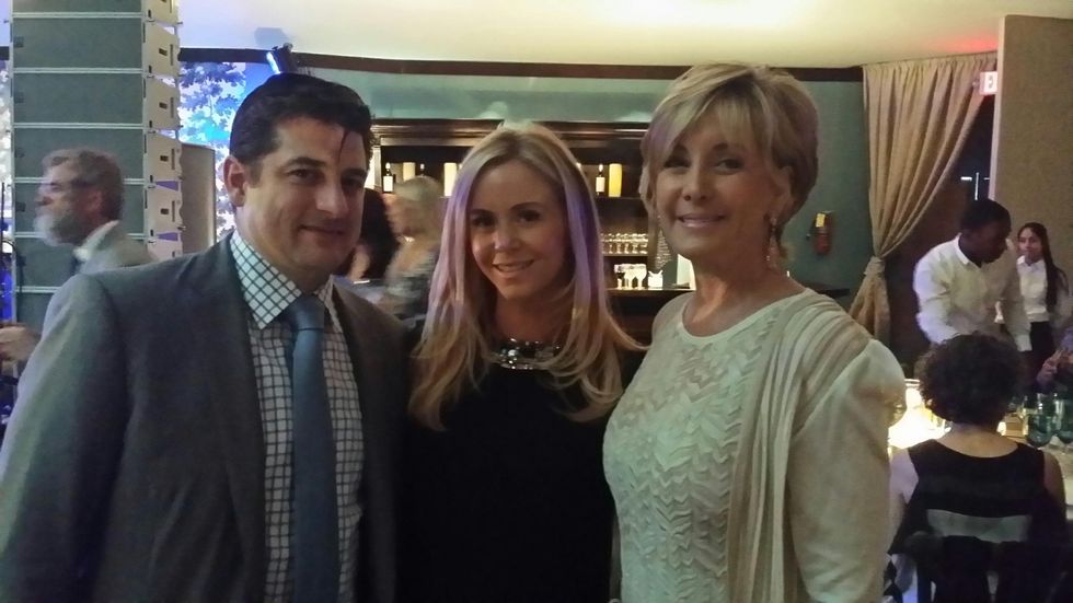 News, Shelby, The Edmont, March 2015, Worth and Lauren Snyder, Sheridan Williams