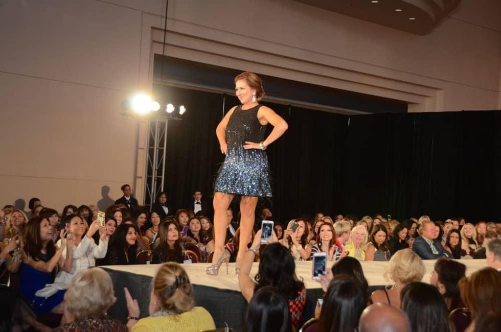 News, Shelby, The Women's Home, Aug. 2015, Donae Chramosta