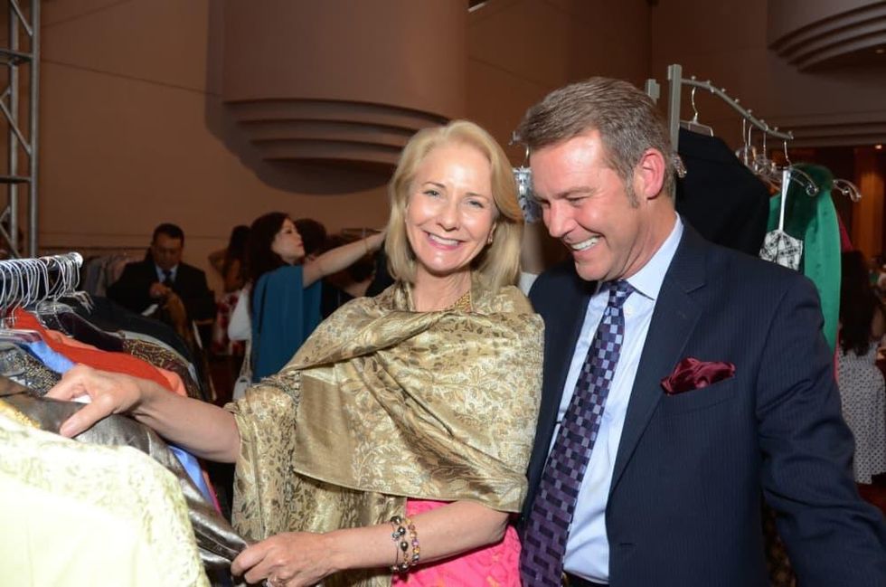 News, Shelby, The Women's Home, Aug. 2015, Fran Fawcett Peterson, Paul David Van Atta