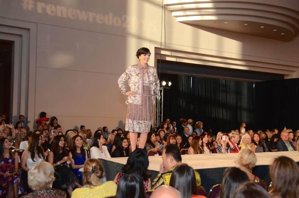 News, Shelby, The Women's Home, Aug. 2015, Katy Boatman