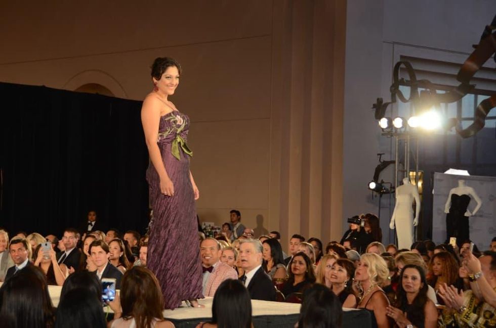 News, Shelby, The Women's Home, Aug. 2015, Sippi Khurana