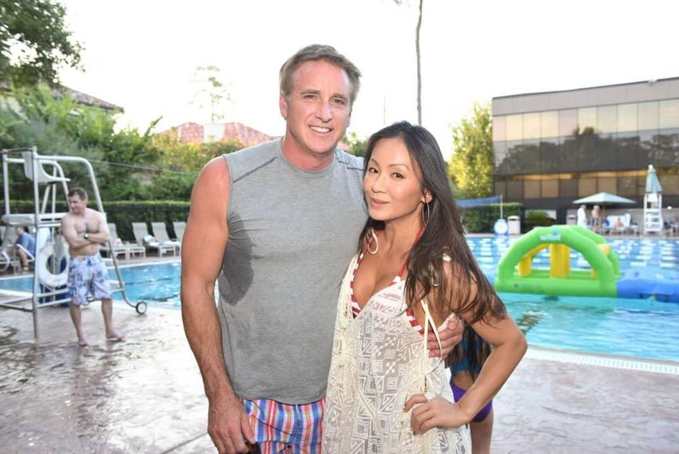 News, Shelby, Thread Alliance, Blue Moon Party, July 2015, Rob Todd, Dinah Lin