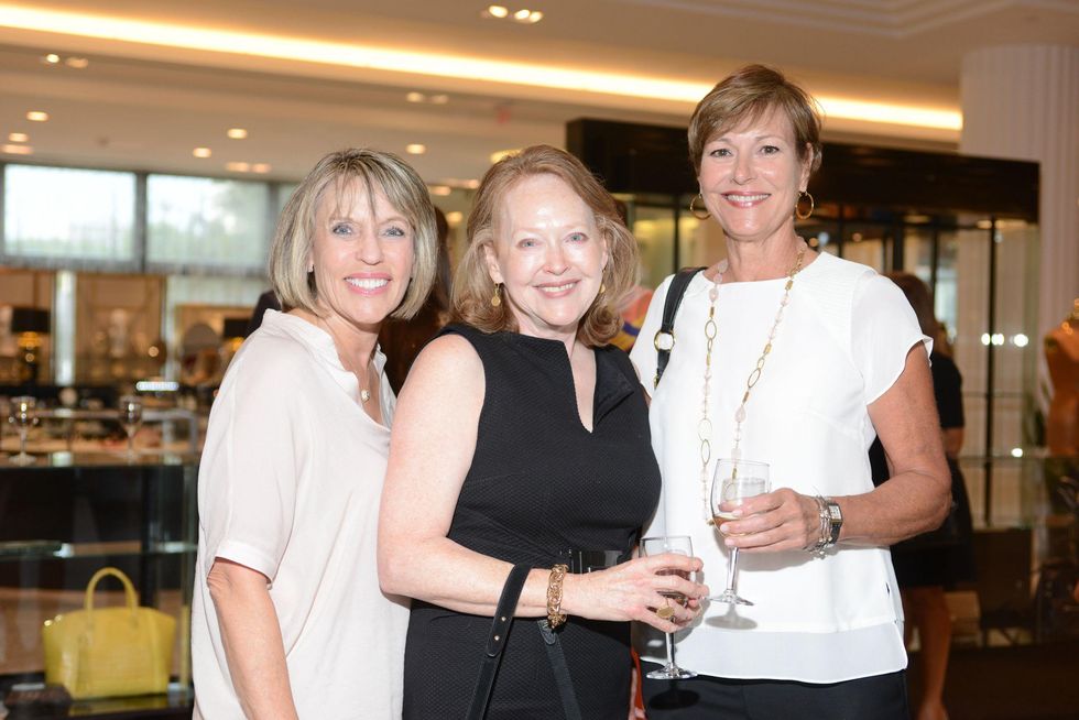 News, Shelby, Tootsies, Nora's Home, August 2014, Lynn Schriber, Deborah Putnam, Pat Walker