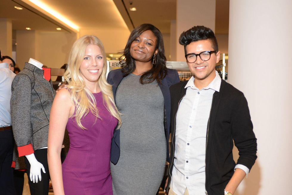 News, Shelby, Tootsies, Nora's Home, August 2014, Megan Thomason, Ronke Amubieya, Gabriel Zamora