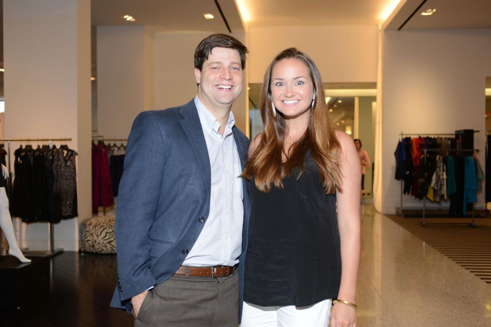 News, Shelby, Tootsies, Nora's Home, Benjamin and Elizabeth Smith