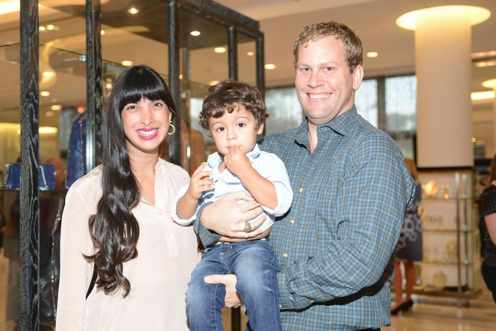 News, Shelby, Tootsies, Nora's Home, Cristina Rose, Scotty Rose, Scott Rose