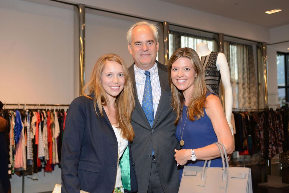 News, Shelby, Tootsies, Nora's Home, Melinda Rao, Townes Pressler, Jen Wallis