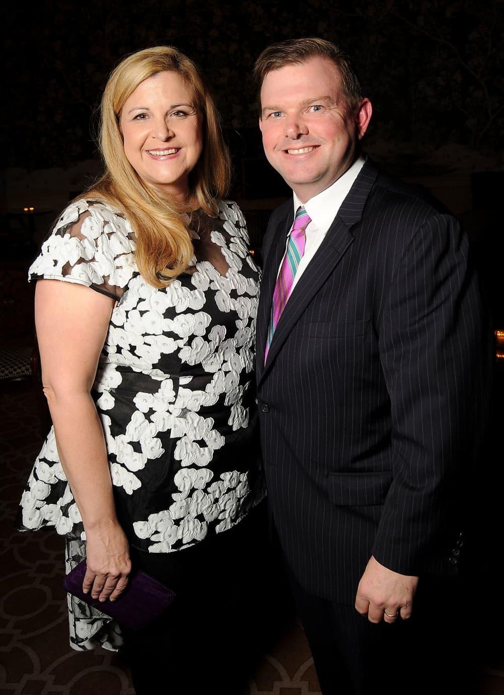 News, Shelby, Touchdown for TEACH, Nov. 2015, DeeDee Marsh, Wallis Marsh