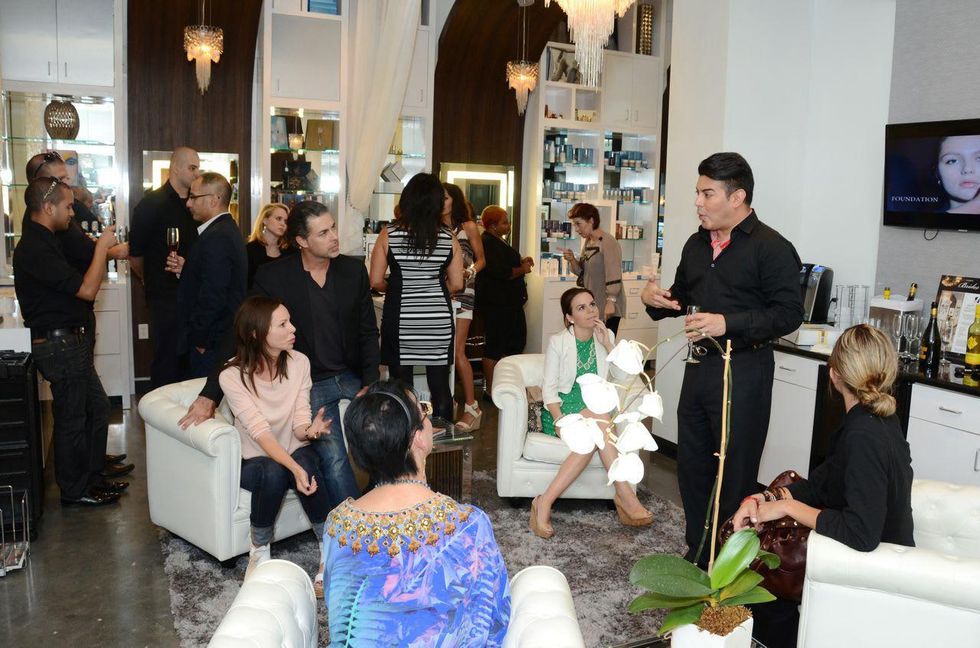 News_Shelby_Vanity Lounge party_August 2013