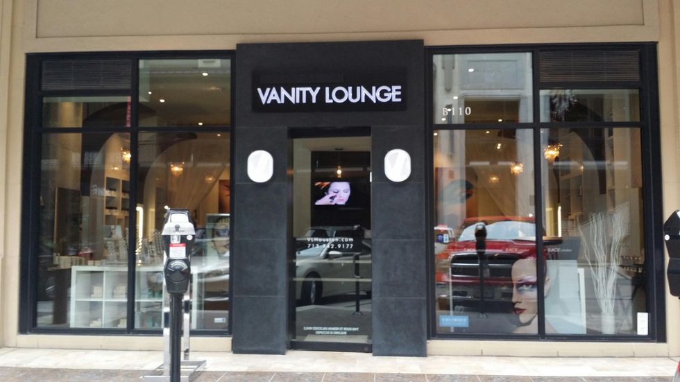 News, Shelby, Vanity Lounge sells, Nov. 2014