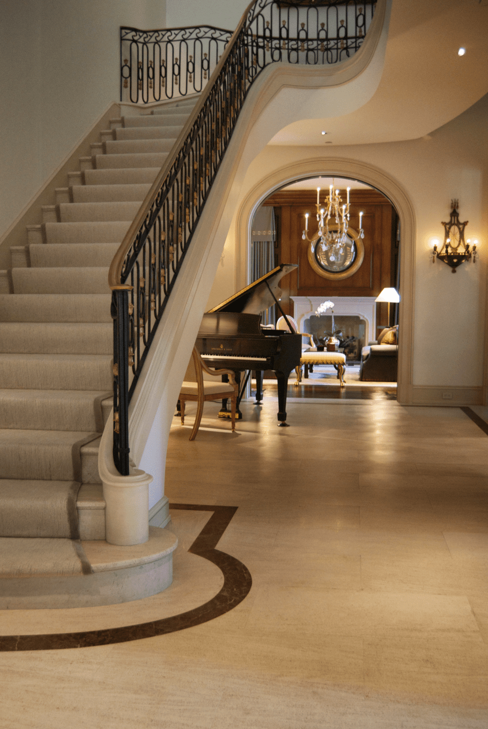 News, Shelby, Veranda Magazine, Randy Powers, June 2015