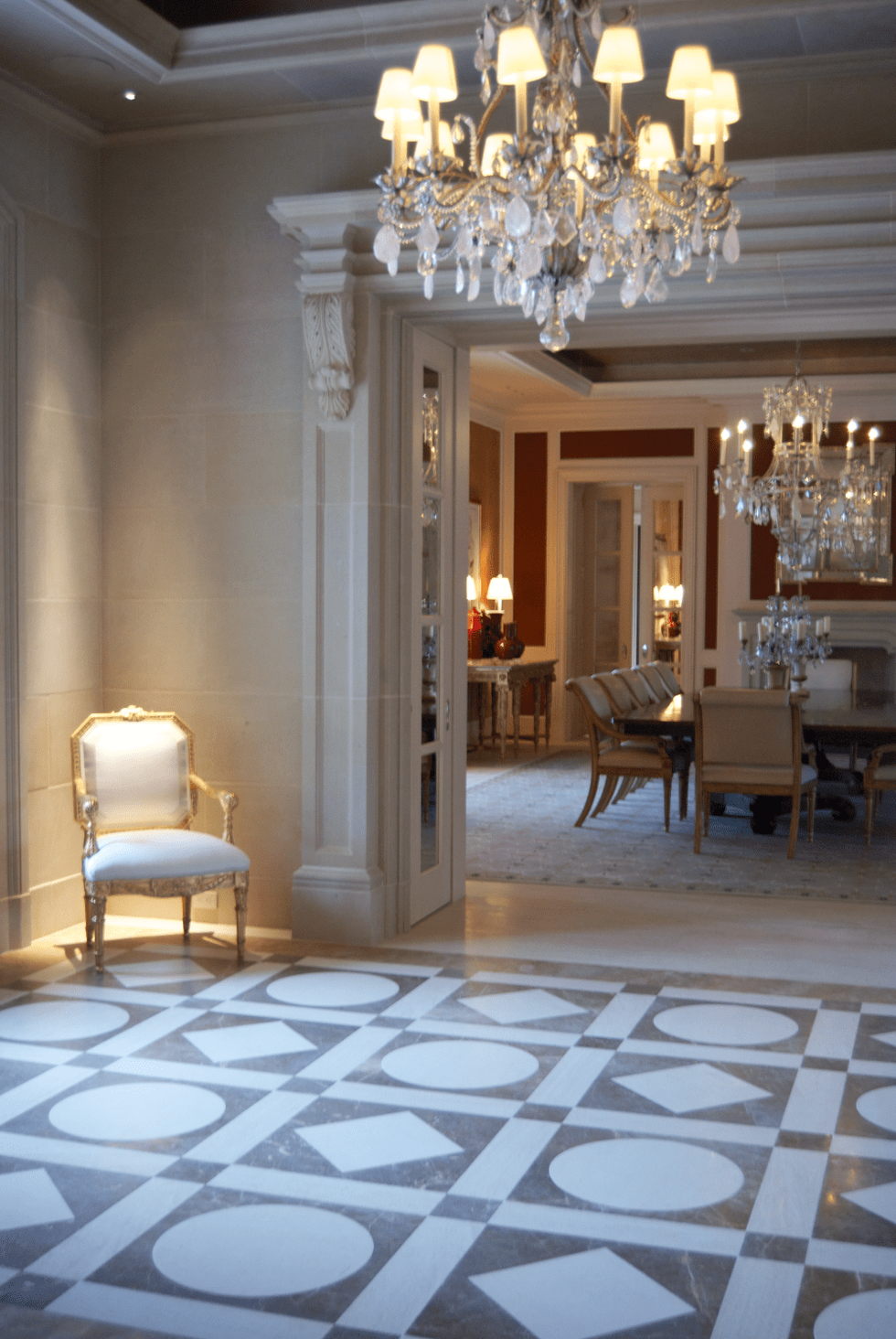 News, Shelby, Veranda Magazine, Randy Powers, June 2015