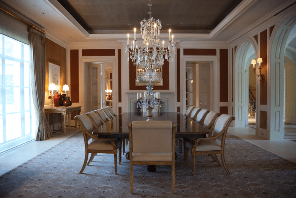 News, Shelby, Veranda Magazine, Randy Powers, June 2015