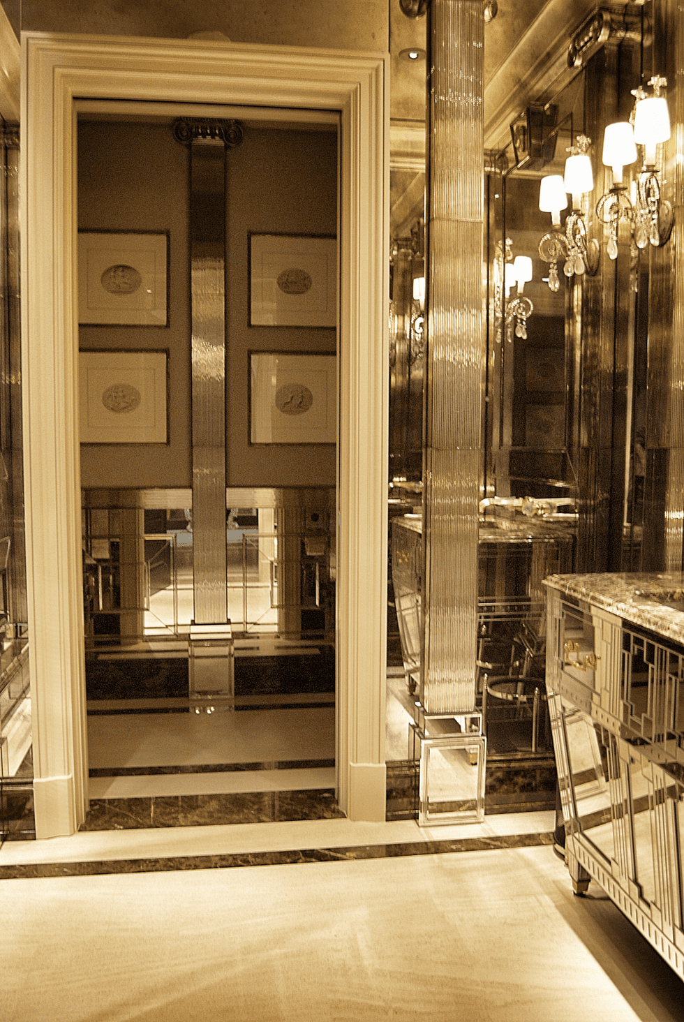 News, Shelby, Veranda Magazine, Randy Powers, June 2015