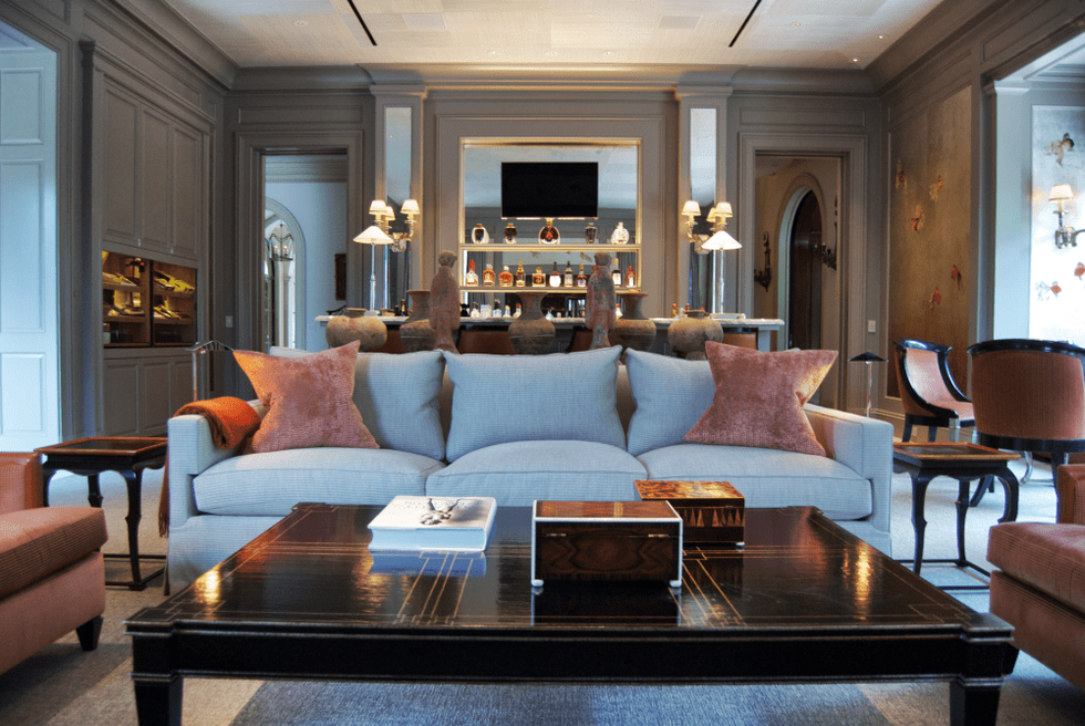 News, Shelby, Veranda Magazine, Randy Powers, June 2015