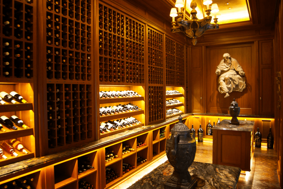 News, Shelby, Veranda Magazine, Randy Powers, June 2015