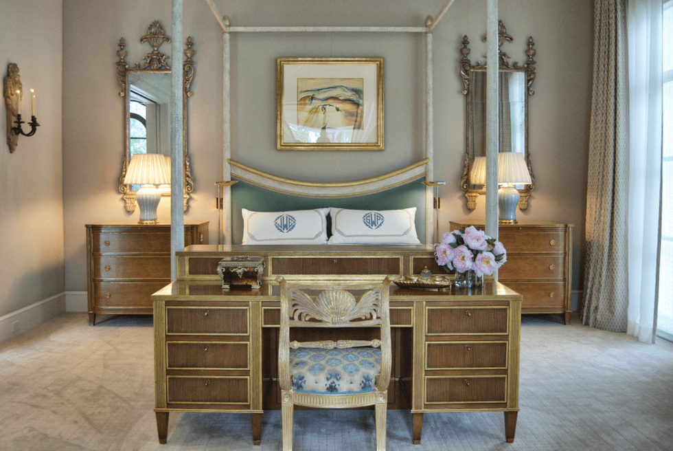 News, Shelby, Veranda Magazine, Randy Powers, June 2015