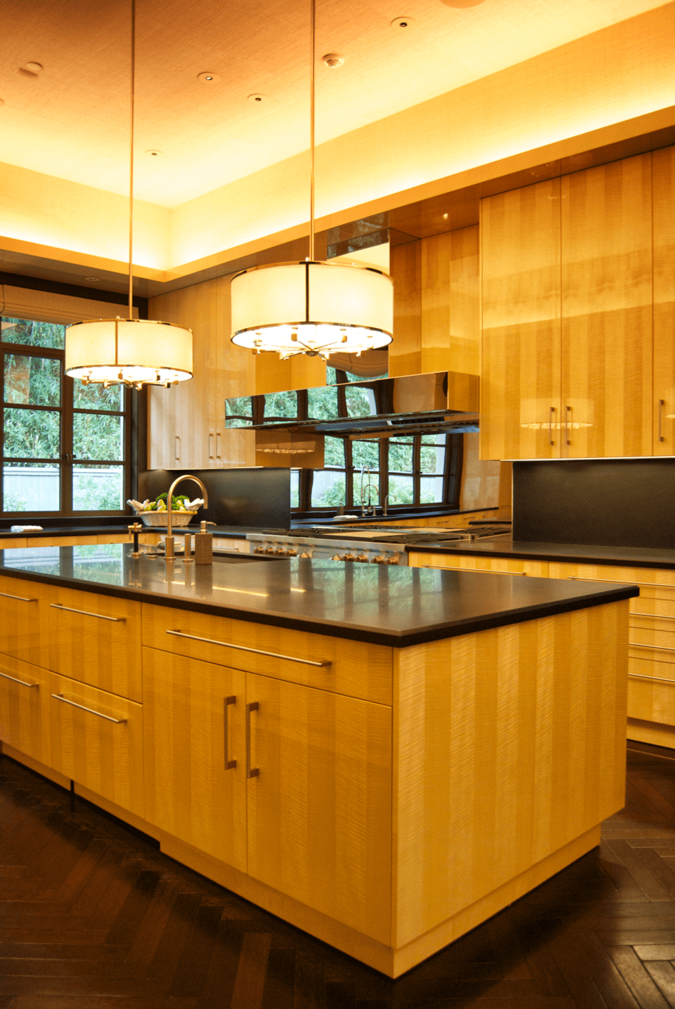 News, shelby, Veranda Magazine, Randy Powers, June 2015