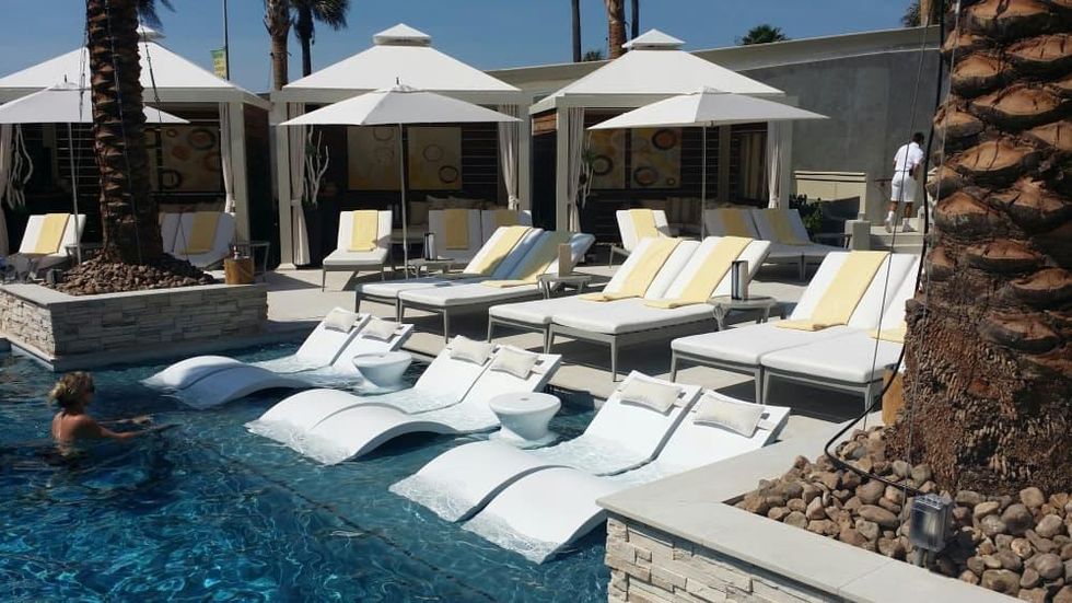 News, Shelby, Villas at San Luis, August 2015