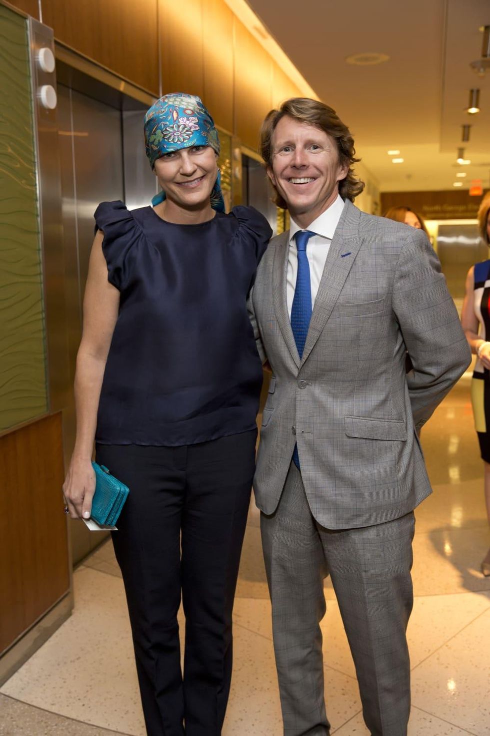 News, Shelby, What's Up Doc, Nov. 2015, Alexandra Knight, Brady Knight