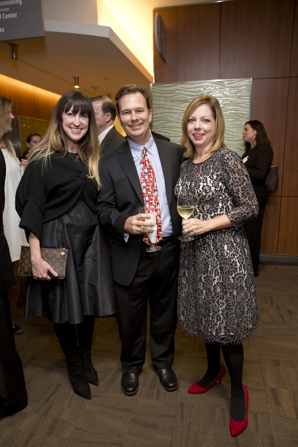 News, Shelby, What's Up Doc, Nov. 2015, Amy Moen, Kurt Young, Carol Young