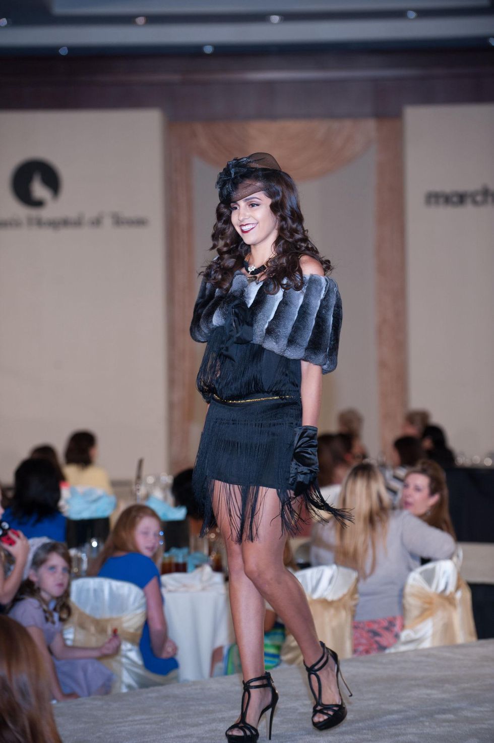 News, Shelby, Woman's Hospital Labor Day luncheon, August 2014