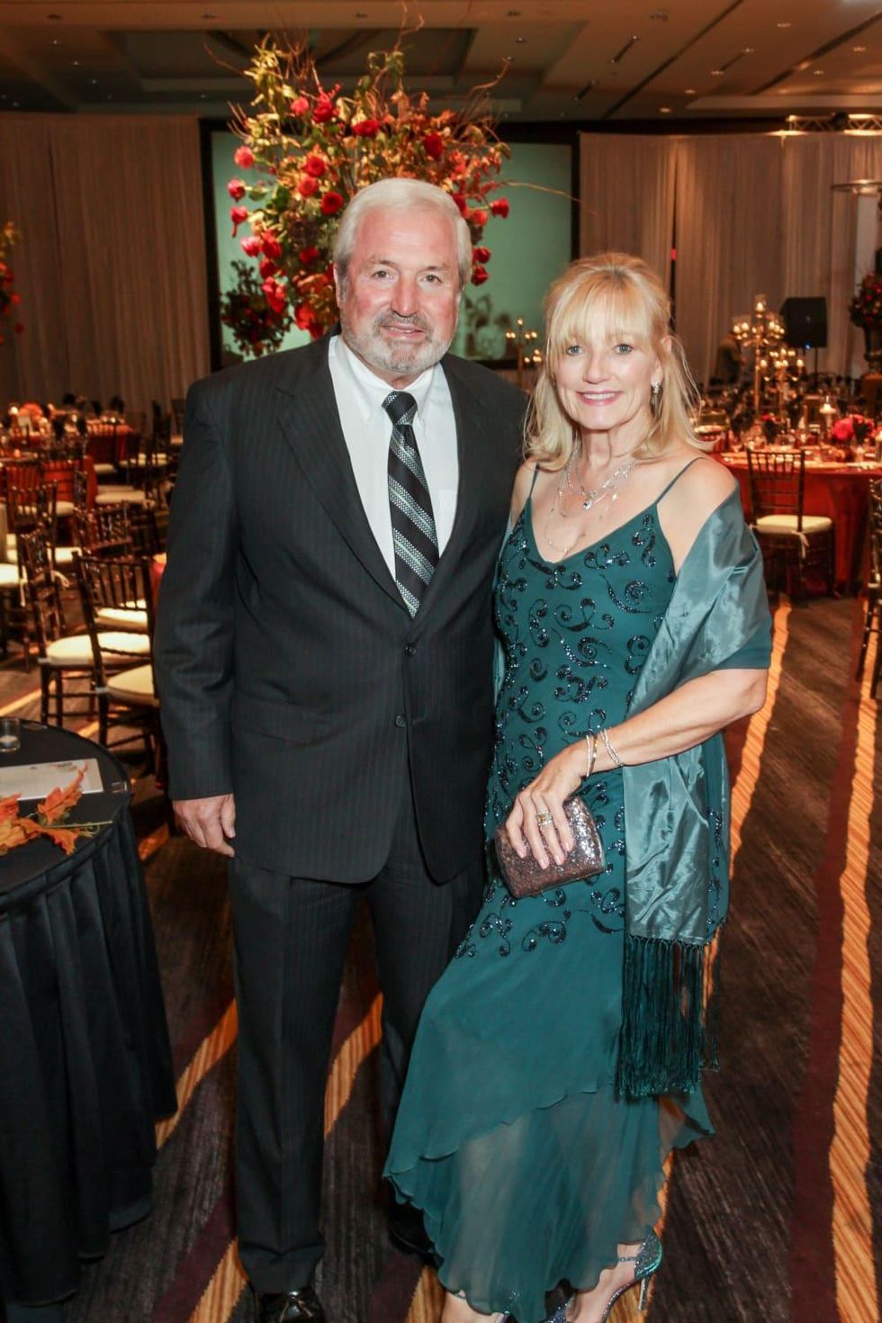 News, Shelby, Women's Home gala, Nov. 2015, Rene Joyce, Kay Joyce