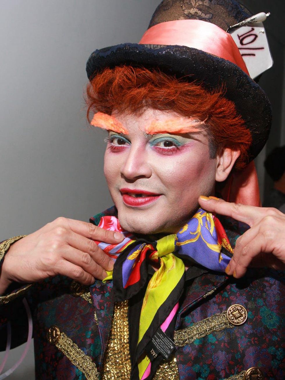 News_Shelby_Wonderland Bash_Jan 10