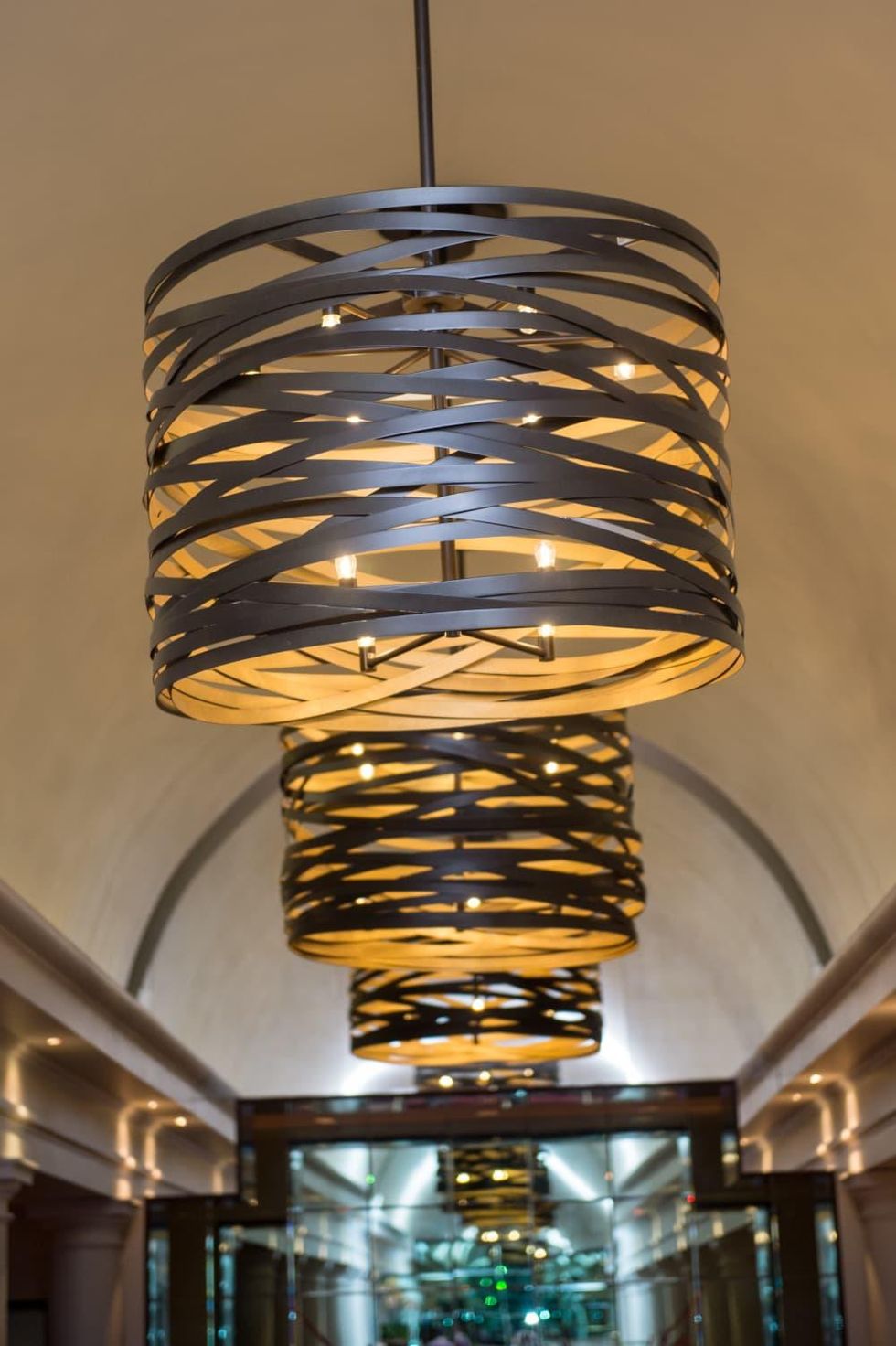 News, Shelby, Wortham Center Founder's Salon, Sept. 2015