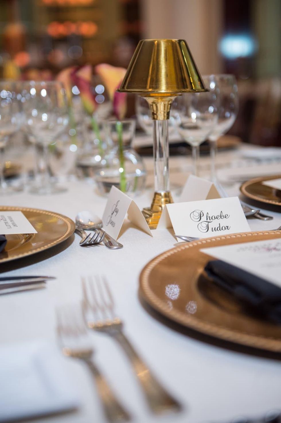 News, Shelby, Wortham Center Founder's Salon, Sept. 2015