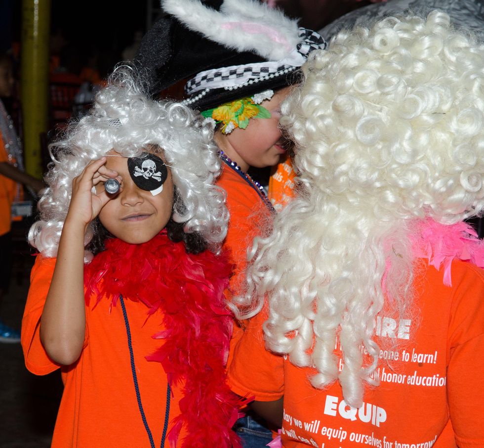 News, Shelby, Youth Development Center, July 2014